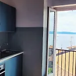Casa Giuly , Attico Sul