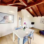 Casa Giuly , Attico Sul Apartmán
