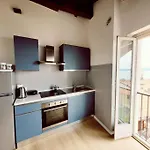 Casa Giuly , Attico Sul Apartmán Belgirate
