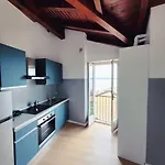 Apartmán Casa Giuly , Attico Sul Belgirate