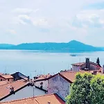 Casa Giuly , Attico Sul Belgirate
