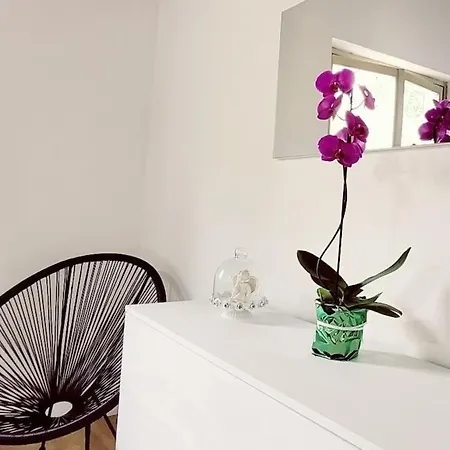 Appartement Casa Giuly , Attico Sul *