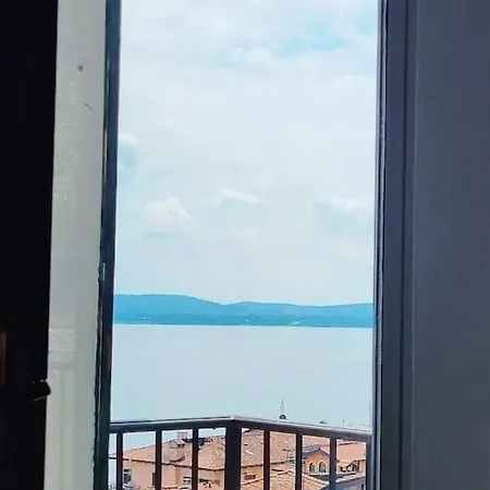 Casa Giuly , Attico Sul شقة