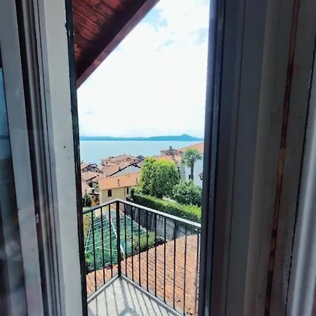 Casa Giuly , Attico Sul شقة *