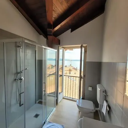 شقة Casa Giuly , Attico Sul *