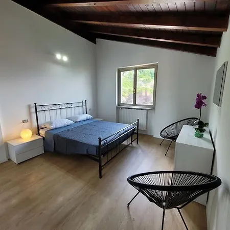 Casa Giuly , Attico Sul * Belgirate