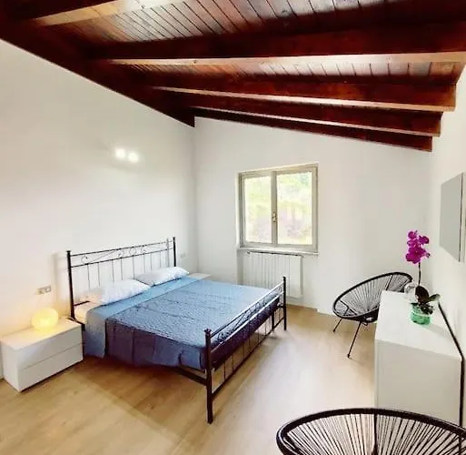 아파트 Casa Giuly , Attico Sul *